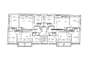 Apartment for sale in 7th circle - Secondary Image 2