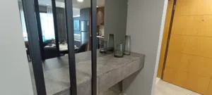 Furnished Apartment to Rent 85sqm - Secondary Image 1