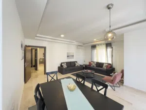 Furnished Apartment to Rent 190sqm - Secondary Image 3