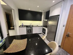 Furnished Apartment to Rent 58sqm - Secondary Image 3