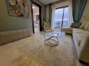 Furnished Apartment For Rent In Abdoun - Secondary Image 3