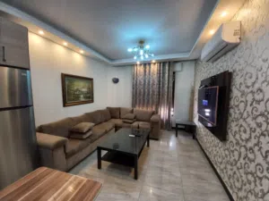 Furnished Apartment to Rent 80sqm - Secondary Image 3