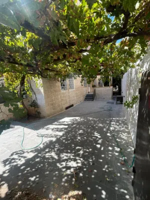 Furnished Apartment For Rent In Al Rabiah - Secondary Image 1