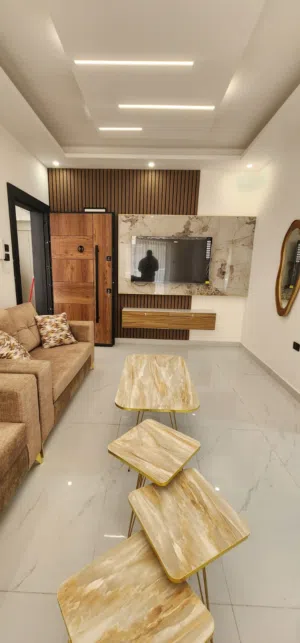 Furnished Apartment to Rent  - Secondary Image 2