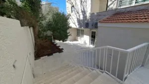 Furnished Apartment to Rent  - Secondary Image 2