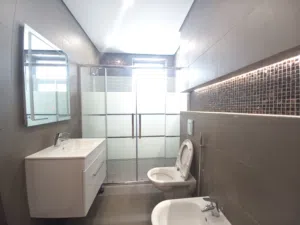 Furnished Apartment For Rent In 4th Circle  - Secondary Image 1