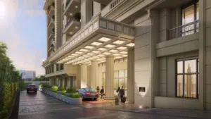 Not Furnished Apartment to Rent 176sqm - Secondary Image 1