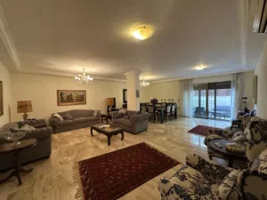 Furnished apartment for Sale in 4th Circle - Secondary Image 3