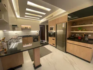Furnished Apartment For Sale In Deir Ghbar  - Secondary Image 3