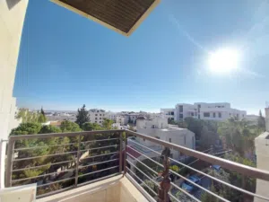 Apartment for rent in Dahyet Al Amir Rasheed  - Secondary Image 3