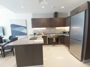 Apartment for rent in abdali  - Secondary Image 2