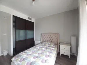 Furnished Apartment to Rent 100sqm - Secondary Image 1