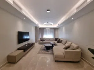 Luxury furnished apartment for sale in abdoun  - Secondary Image 1