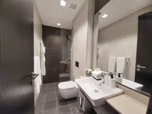 Apartment for rent in al abdali  - Secondary Image 2