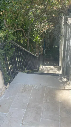 Furnished Apartment For Rent In 4th Circle - Secondary Image 1