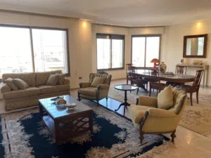 Furnished Apartment For Sale In 4th Circle - Secondary Image 3