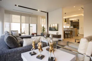 Furnished Apartment to Rent 180sqm - Secondary Image 2