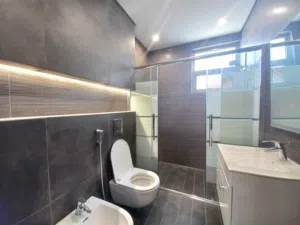 Furnished Apartment For Rent In 4th Circle  - Secondary Image 2