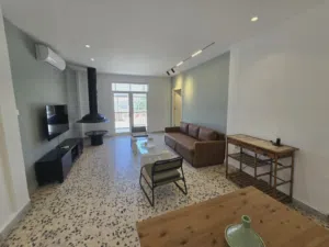 Two bedroom Roof for rent - Secondary Image 3