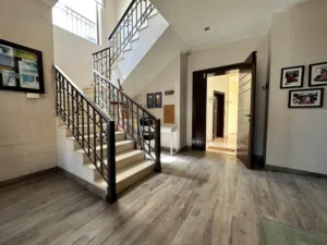 Duplex apartment for sale Abdoun - Secondary Image 1