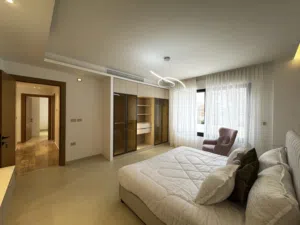 Furnished Apartment to Rent deir ghbar  - Secondary Image 1