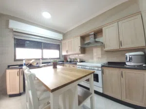 Furnished Apartment For Rent In Deir Ghbar  - Secondary Image 1