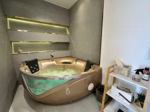 Furnished Apartment For Rent In Um Al Summaq - Secondary Image 3