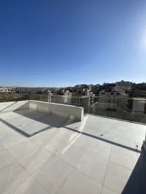 Large Terrace -Three Bedrooms For Rent in Abdoun - Secondary Image 1