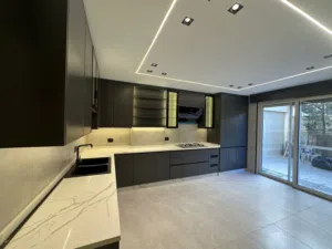 Semi Furnished Apartment in Abdoun - Secondary Image 2