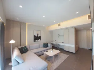 Furnished Apartment to Rent 71sqm - Secondary Image 2