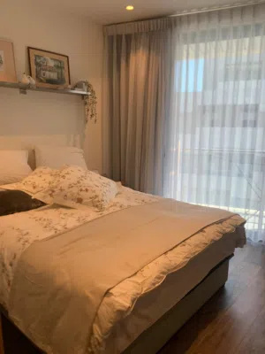 Furnished Apartment for rent in Al Abdali nearby Abdali mall Amman Jordan - Secondary Image 3