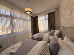 Furnished Two Bedrooms Apartment for Sale in Al-Weibdeh - Secondary Image 3