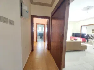 Apartment for rent dahyet al ameer rashed  - Secondary Image 3