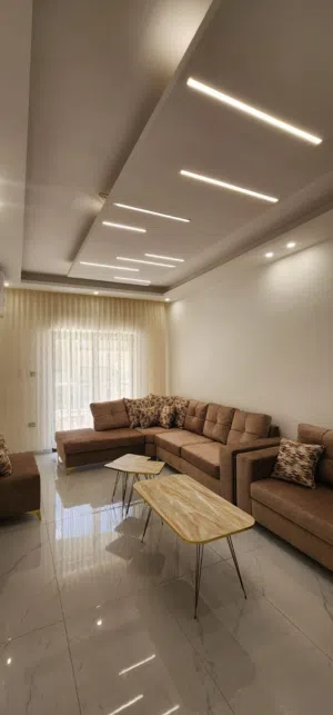 Furnished Apartment to Rent  - Secondary Image 1