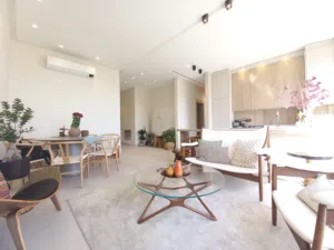 Furnished Apartment For Rent In Abdoun  - Secondary Image 1