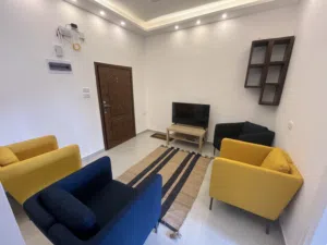 Two bedroom apartment for rent - Secondary Image 1