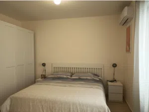 Furnished Apartment for Rent 106sqm - Secondary Image 2