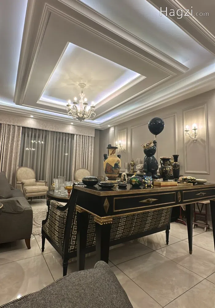 Vila for sale on north Abdoun 