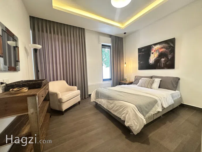 Furnished Apartment For Rent In Swefiyeh  - Secondary Image 3