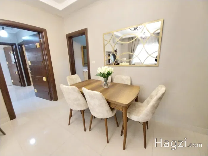 Furnished Apartment to Rent 100sqm - Secondary Image 1