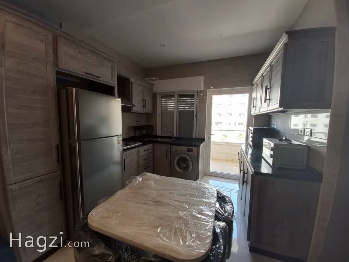 Furnished Apartment to Rent 85sqm - Secondary Image 1
