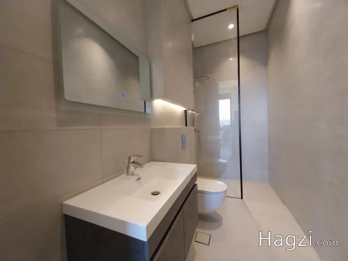 Apartment for rent in jabal Amman  - Secondary Image 1