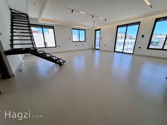Semi-furnished Apartment to Rent 