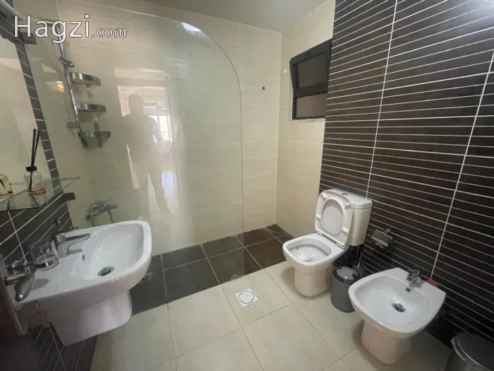 Apartment for rent in Um Uthaina - Secondary Image 1