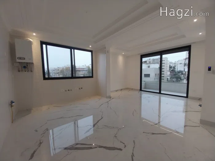 Apartment for sale in al rawabi