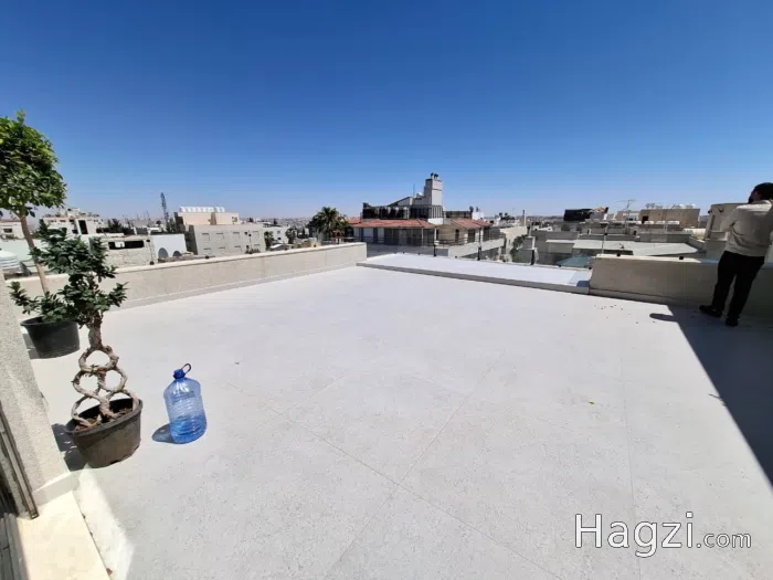 Semi-furnished Apartment to Rent  - Secondary Image 2