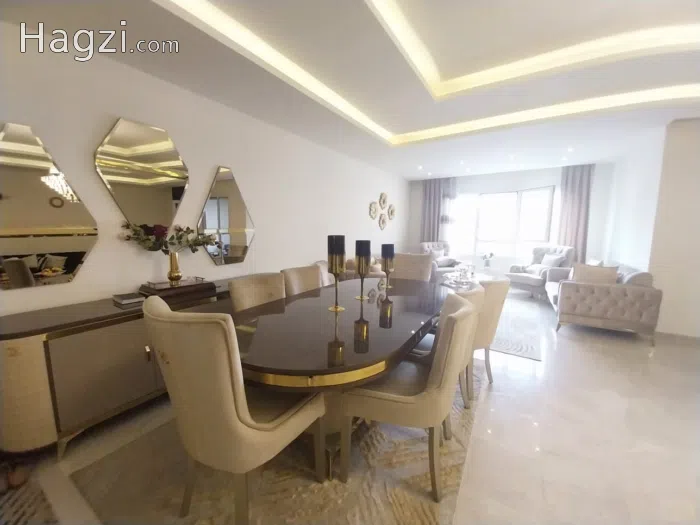 Furnished Apartment For Rent In Deir Ghbar Furnished Apartment For Rent In Deir Ghbar