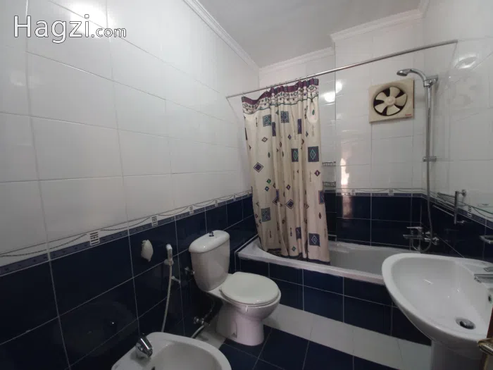 Furnished Apartment to Rent 260sqm - Secondary Image 1