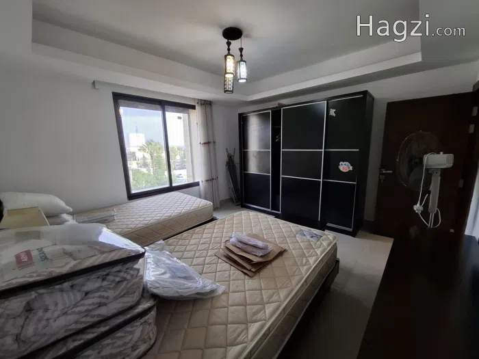 Furnished Apartment to Rent - Secondary Image 3