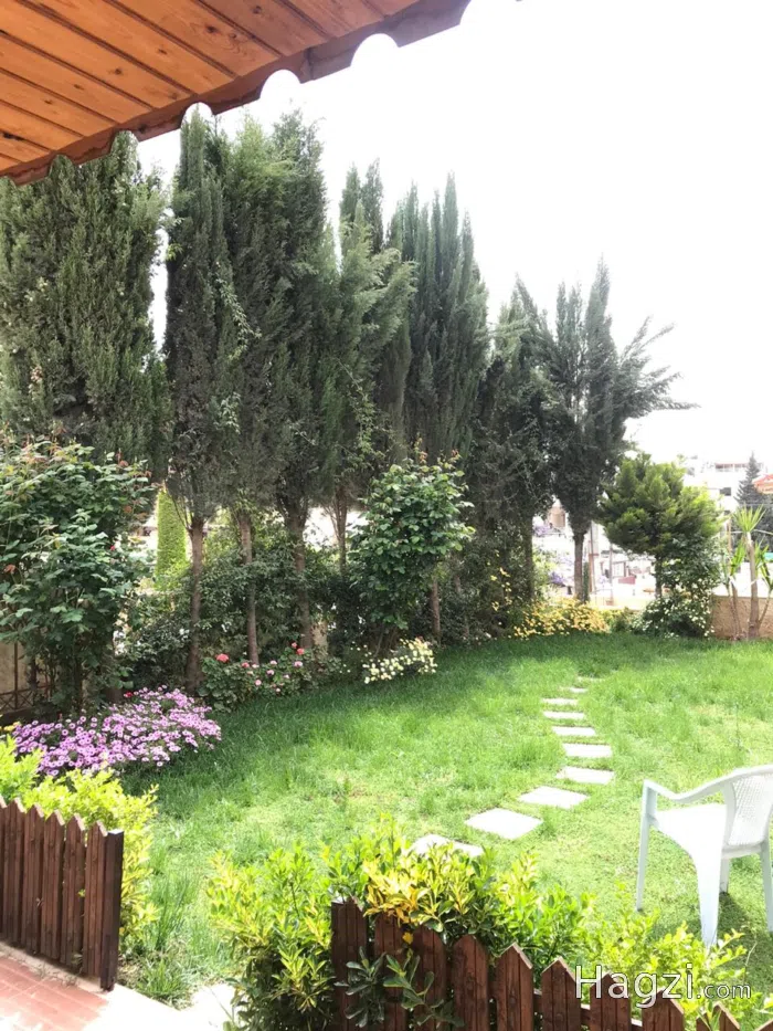 Furnished Apartment to Rent 220sqm - Secondary Image 3